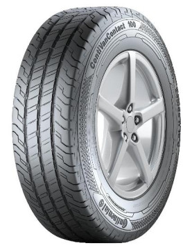 Continental ContiVanContact 100 225/75 R16C 121/120R  