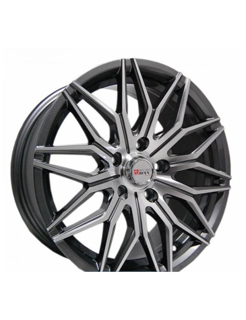 Sportmax Racing SR-3274 GSP R16 W7 PCD5x114,3 ET38 DIA67,1
