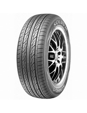 Kumho Solus XC KU26 215/45 R18 89V XL 