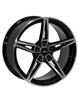 ZF 5009 BMF R19 W9,5 PCD5x120 ET30 DIA74,1