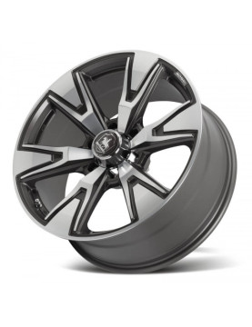 Kosei Defender V6 AM/GM R20 W9 PCD6x139,7 ET0 DIA110,5