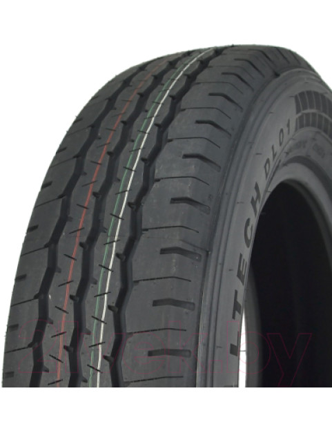Doublestar LTECH DL01 185/80 R14C 102/100R  