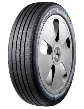 Continental Conti.eContact 125/80 R13 65M  