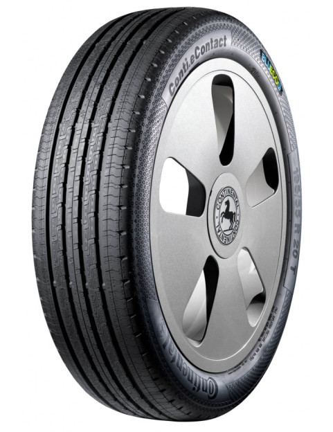 Continental Conti.eContact 125/80 R13 65M  