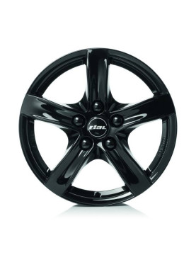 Rial Arktis BD R18 W8 PCD5x112 ET45 DIA70,1
