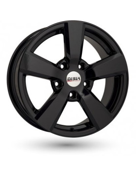 Disla 603 Formula B R16 W7 PCD5x108 ET45 DIA63,4