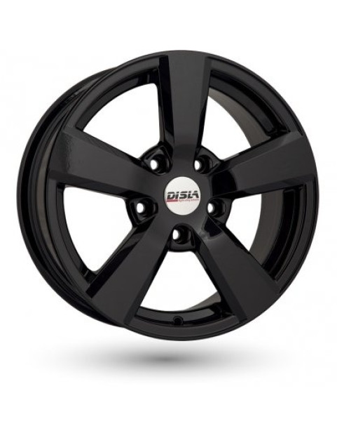 Disla 603 Formula B R16 W7 PCD5x108 ET45 DIA63,4
