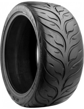 Federal 595 RS-RR 245/35 R19 93W XL 