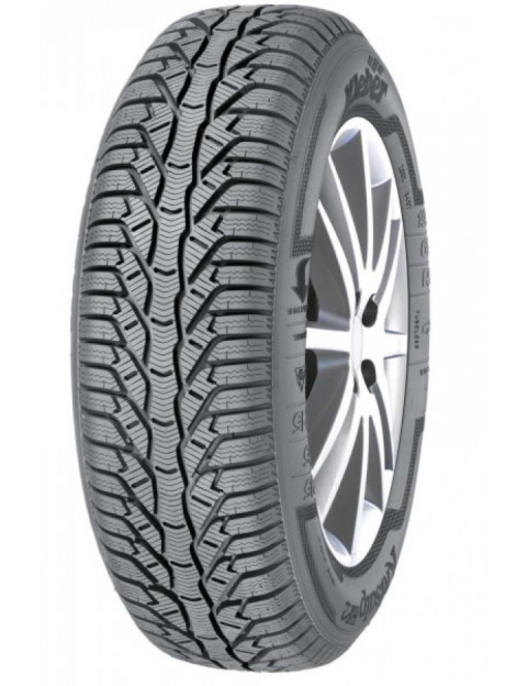 Kleber Krisalp HP2 205/50 R16 87H XL не шип