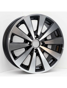 Sportmax Racing SR-252 LGMP R16 W7 PCD5x120 ET40 DIA65,1