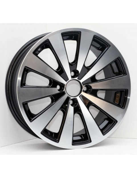 Sportmax Racing SR-252 LGMP R16 W7 PCD5x120 ET40 DIA65,1