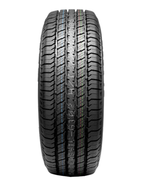 Superia RS600 SUV 265/75 R16 114T  