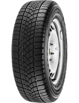 Firestone Destination Winter 235/60 R18 107H XL не шип
