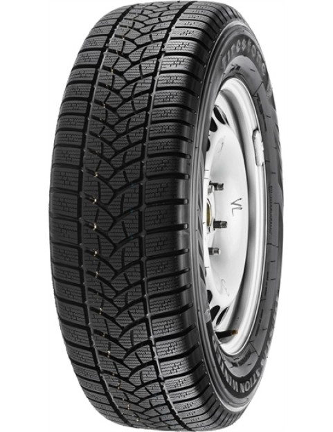 Firestone Destination Winter 235/60 R18 107H XL не шип