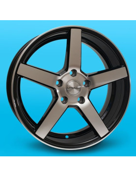 Vossen CV3 (L 1820) MB R16 W7 PCD5x108 ET40 DIA67,1