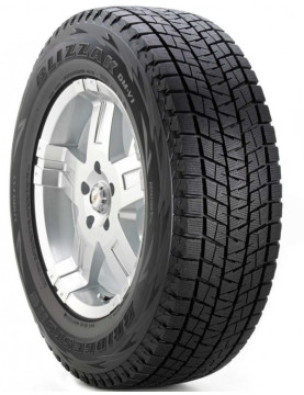 Bridgestone Blizzak DM-V1 225/55 R19 96R  не шип