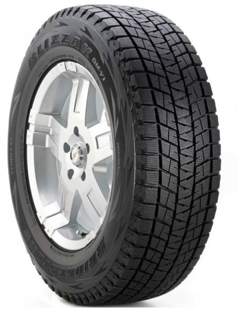 Bridgestone Blizzak DM-V1 225/55 R19 96R  не шип