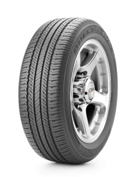 Bridgestone Dueler H/L 400 235/60 R18 102V  не шип