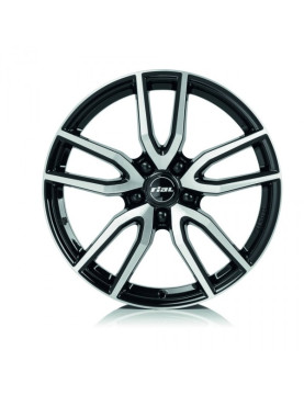 Rial Torino BD Front Polished R16 W6,5 PCD5x114,3 ET40 DIA70,1