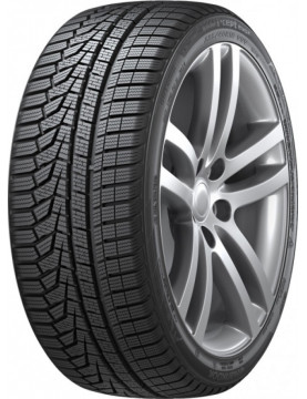 Hankook Winter I*Cept Evo 2 W320 255/35 R18 94V  не шип