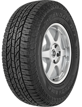 Yokohama Geolandar A/T G015 215/80 R16 103H  