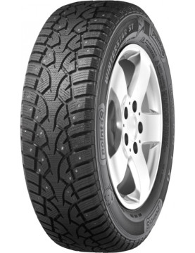 PointS Winterstar ST 205/60 R16 96T XL шип