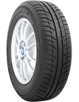 Toyo Snowprox S943 205/65 R15 99T XL не шип