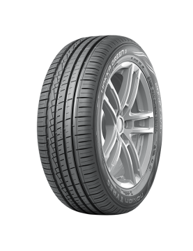 Nokian Hakka Green 3 155/65 R14 75T  