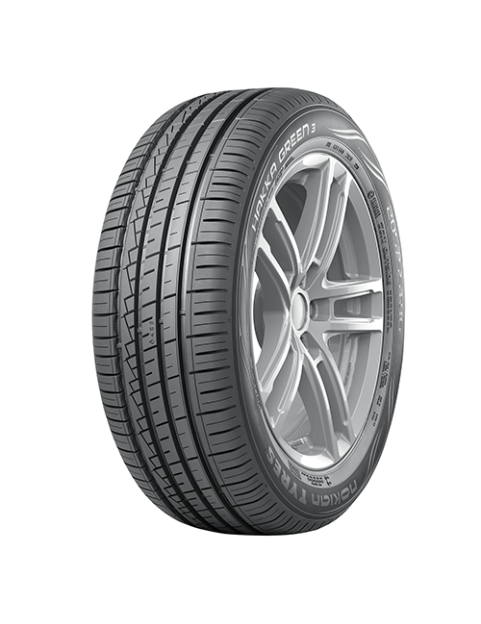 Nokian Hakka Green 3 155/65 R14 75T  