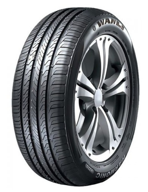 Wanli Harmonic H220 185/65 R15 88H  
