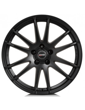 Alutec Monstr Black Racing R18 W8,5 PCD5x114,3 ET40 DIA64,2