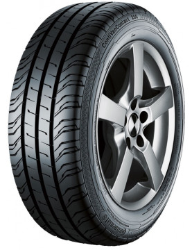 Continental ContiVanContact 200 215/65 R16C 109/107R  