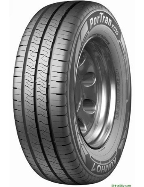Kumho PorTran KC53 225/70 R15C 112/110R  