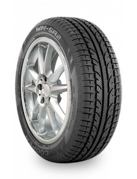 Cooper Weather Master SA2 + 185/65 R14 86T  не шип
