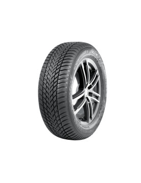 Nokian Snowproof 2 225/50 R17 94H  не шип