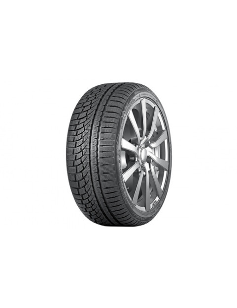 Nokian WR A4 235/45 R17 97V XL 