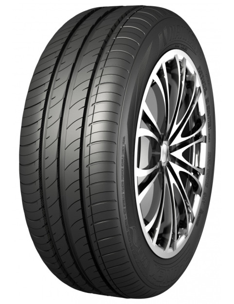 Nankang Econex NA-1 185/60 R14 82H  