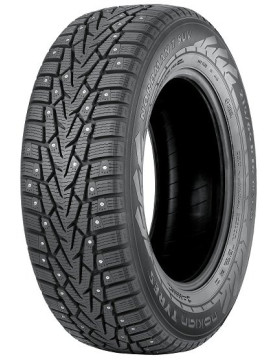 Nokian Nordman 7 SUV 255/65 R17 114T XL шип