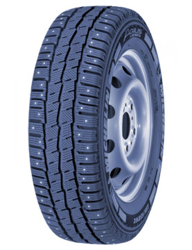 Michelin Agilis X-Ice North 215/60 R17C 109/107R  шип