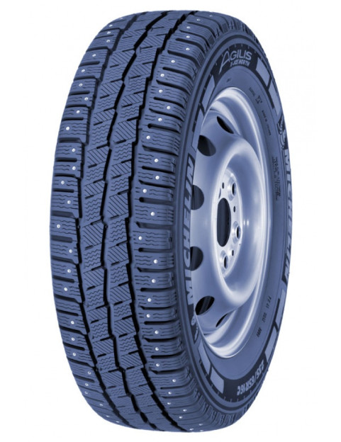 Michelin Agilis X-Ice North 215/60 R17C 109/107R  шип