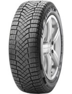 Pirelli Ice Zero Friction 195/65 R15 95T XL не шип