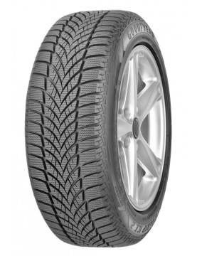 Goodyear UltraGrip Ice 2 255/40 R20 101T XL не шип