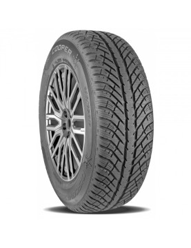 Cooper Discoverer Winter 275/45 R20 110V XL не шип