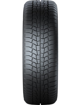 Gislaved Euro Frost 6 165/60 R15 77T  не шип