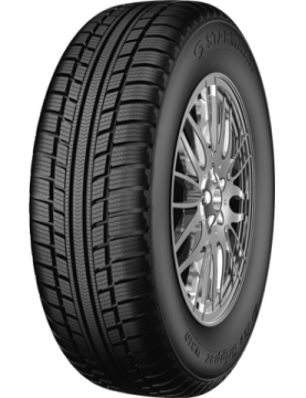Starmaxx Ice Gripper W810 175/70 R14 84T  не шип