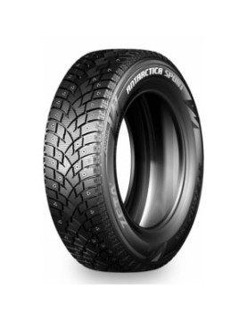 Zeta Antarctica Sport 275/40 R20 106T XL шип