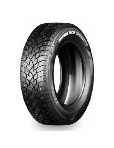 Zeta Antarctica Sport 315/35 R20 110T XL шип