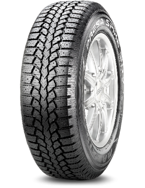 Maxxis MA-SUW Presa Spike 225/70 R15C 112/110Q  шип