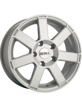 Disla 501 Hornet S R15 W6,5 PCD4x108 ET25 DIA67,1