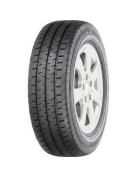 General Tire Eurovan 2 225/75 R16C 121/120R  